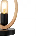 Escada 10196/T E27*40W Black от ImperiumLoft