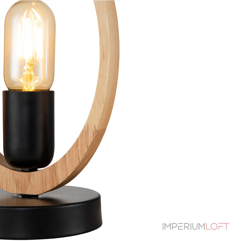 Escada 10196/T E27*40W Black от ImperiumLoft Escada 10196/T E27*40W Black от ImperiumLoft