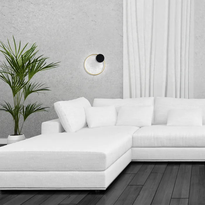 Настенный светильник Escada FIGURES 10262/1LED от ImperiumLoft