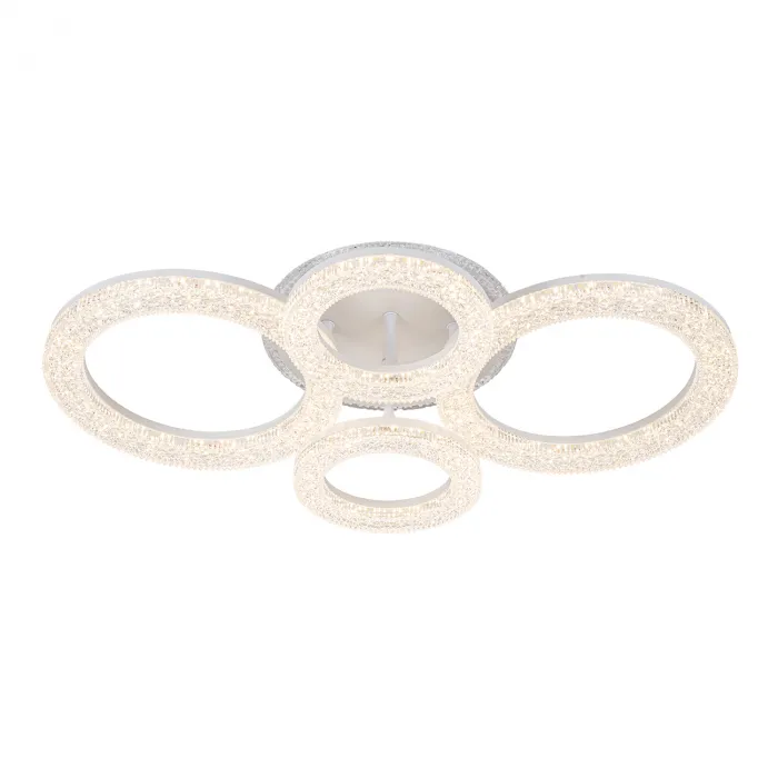 Escada 10281/4 LED*126W White от ImperiumLoft