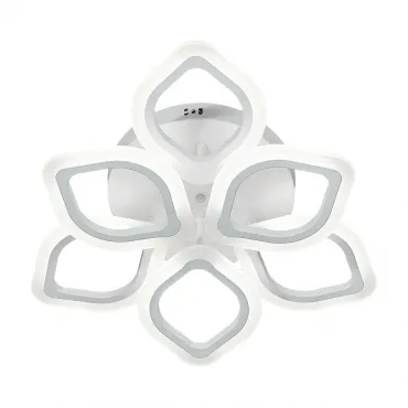 Потолочный светильник Escada ELLA 10212/6LED White Потолочный светильник Escada ELLA 10212/6LED White