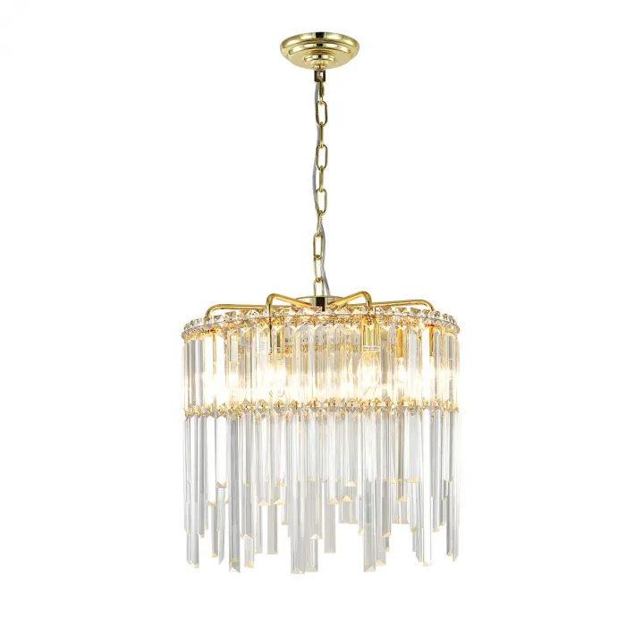 Подвесной светильник Escada ODEGARD 2105/8S от ImperiumLoft