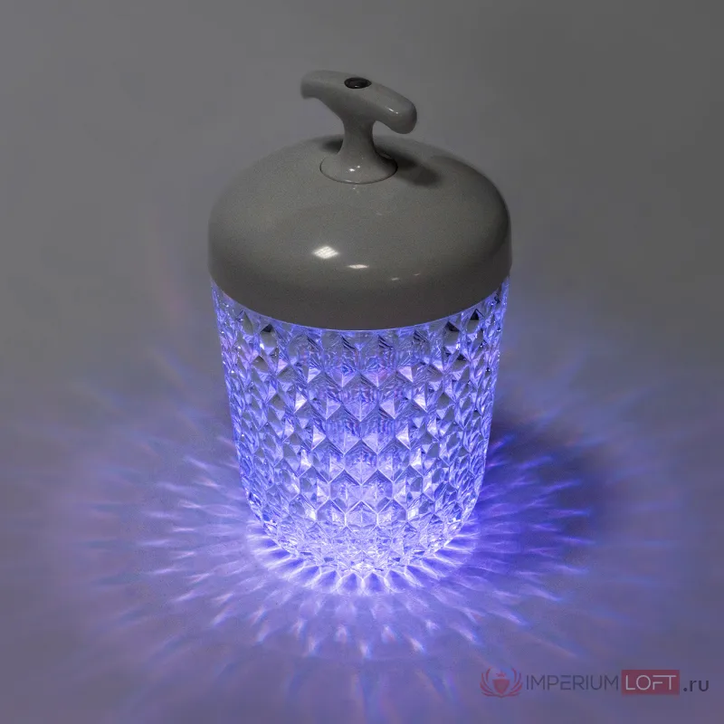 Настольный светильник Escada VIBE 10255/L LED от ImperiumLoft