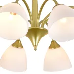 Люстра на штанге Escada ILEX ES0000034