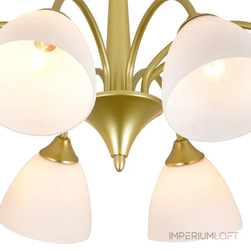 Люстра на штанге Escada ILEX ES0000034