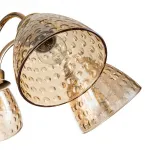 Escada 658/5PL E27*40W Gold от ImperiumLoft
