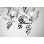Escada 1130/5S E14*40W Chrome от ImperiumLoft