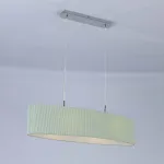 Подвесной светильник Escada 1139/2S E27*60W Mint