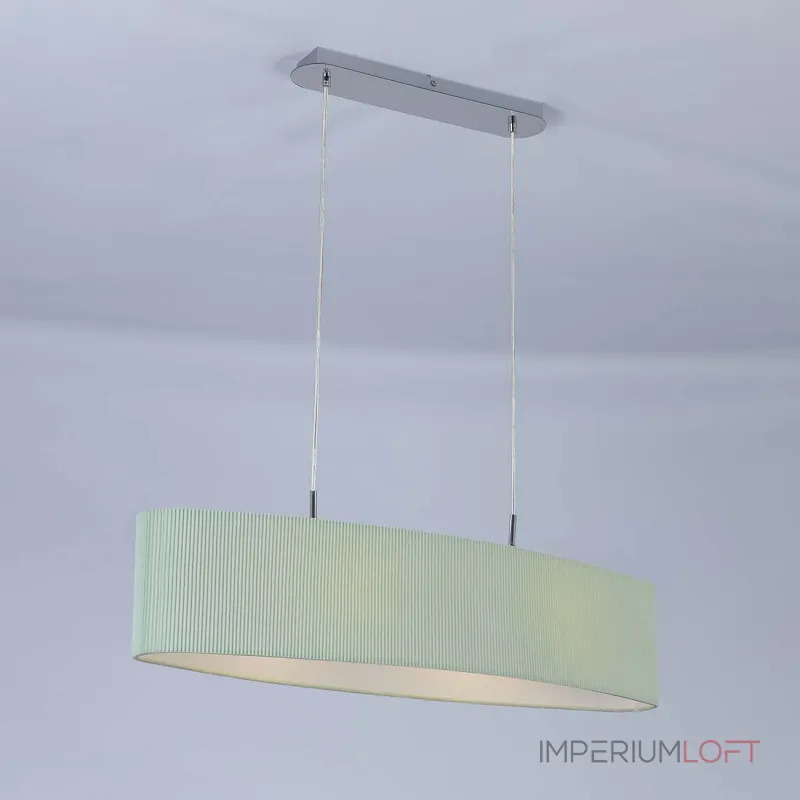 Подвесной светильник Escada 1139/2S E27*60W Mint