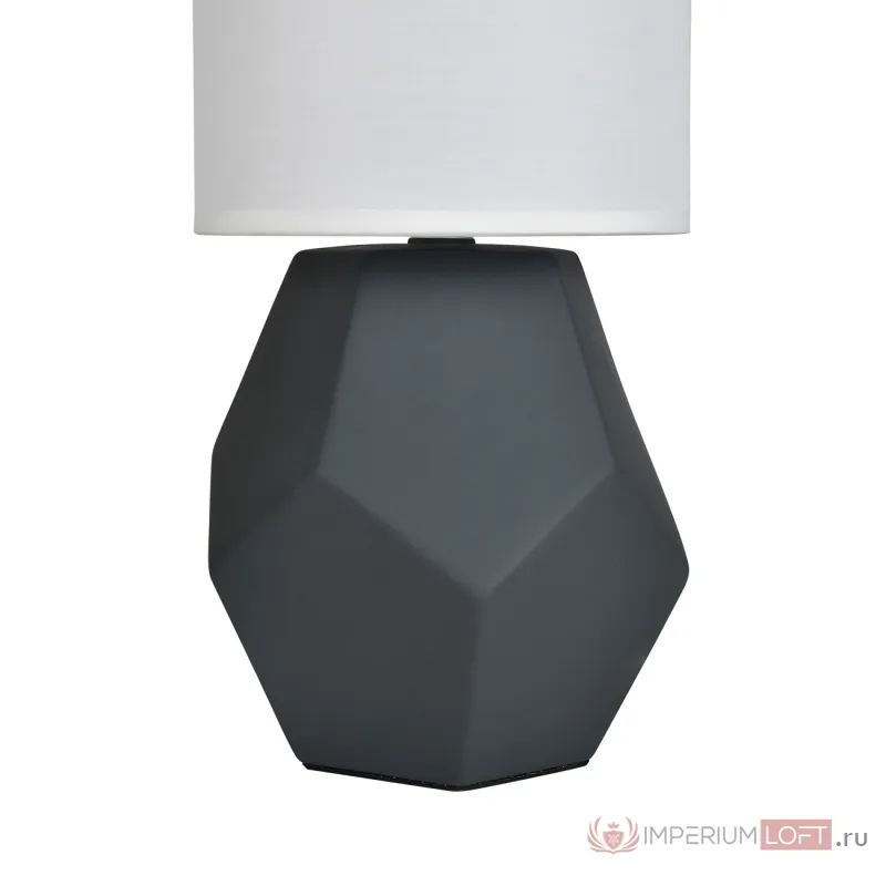 Настольный светильник Escada DIONA 10205/T Grey от ImperiumLoft