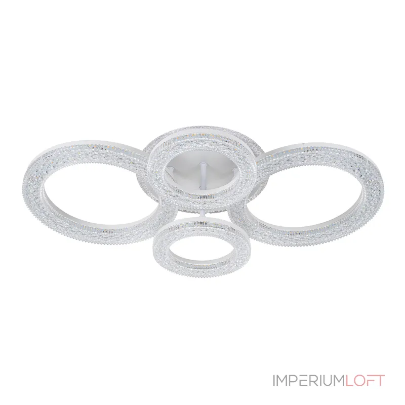 Escada 10281/4 LED*126W White