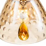 Escada 658/5PL E27*40W Gold от ImperiumLoft