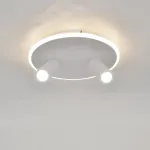 Escada 20046SMA/02 LED 28W 4000K белый от ImperiumLoft Escada 20046SMA/02 LED 28W 4000K белый от ImperiumLoft