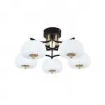 Потолочный светодиодный светильник Escada HALMA 10301/5LED