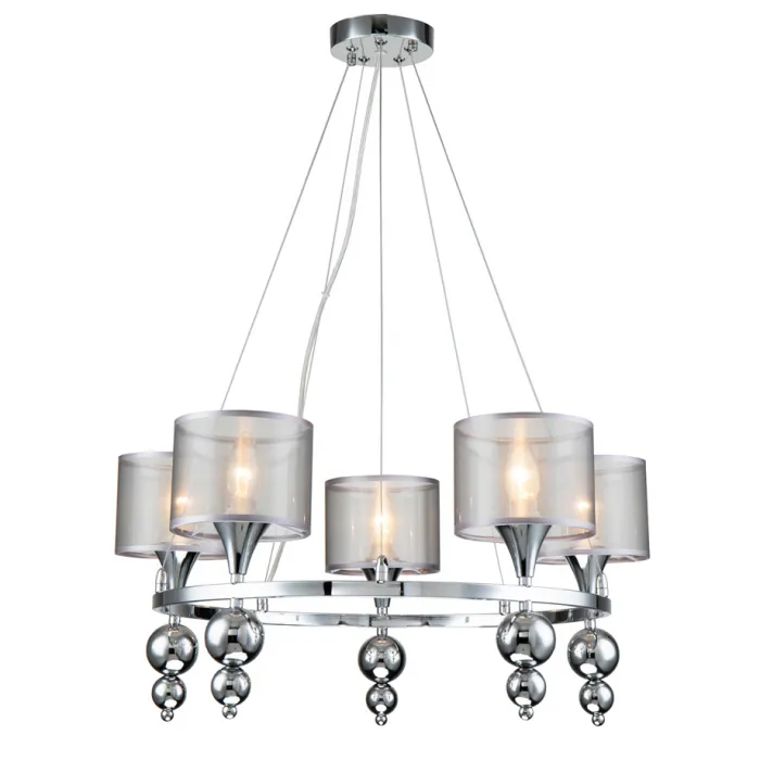 Escada 1130/5S E14*40W Chrome от ImperiumLoft