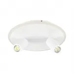 Escada 20046SMA/02 LED 28W 4000K белый от ImperiumLoft Escada 20046SMA/02 LED 28W 4000K белый от ImperiumLoft