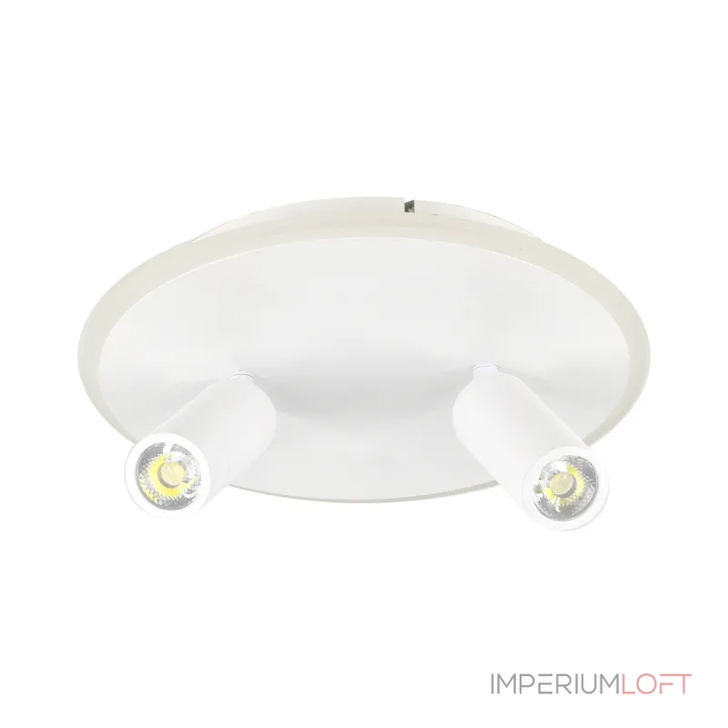 Escada 20046SMA/02 LED 28W 4000K белый от ImperiumLoft Escada 20046SMA/02 LED 28W 4000K белый от ImperiumLoft