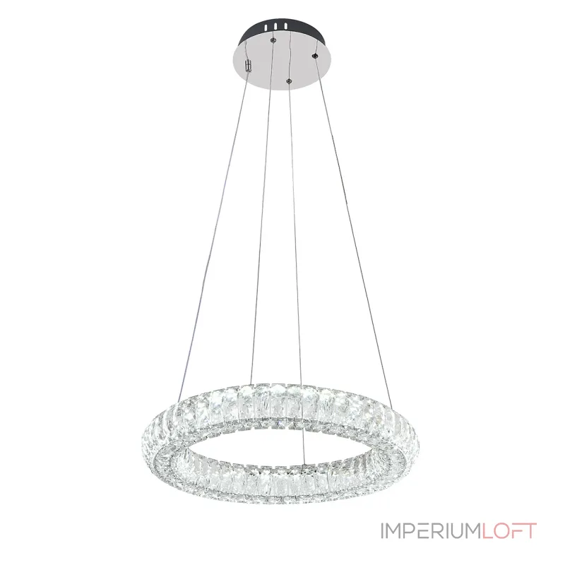 Подвесная люстра Escada ROYAL 620/S LED