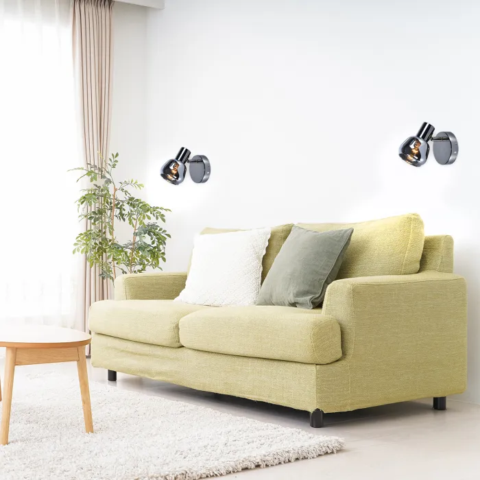 Настенный светильник Escada CANTO 677/1A от ImperiumLoft