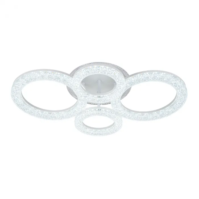 Escada 10281/4 LED*126W White от ImperiumLoft