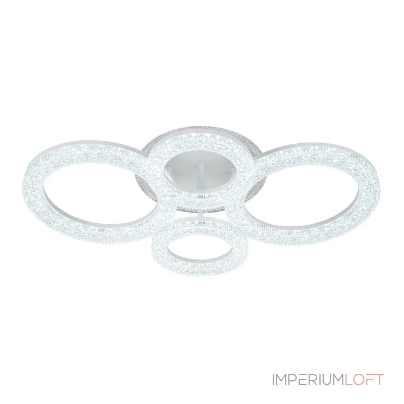Escada 10281/4 LED*126W White