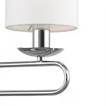 Escada 10166/1A E14*40W Chrome от ImperiumLoft