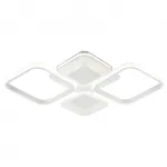 Escada 10255/4 LED*80W White