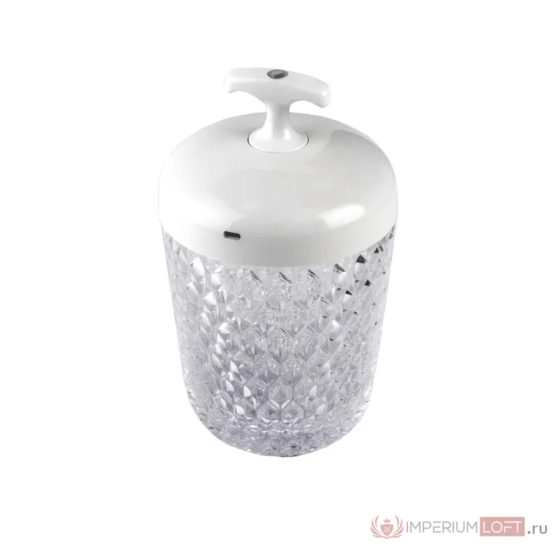 Настольный светильник Escada VIBE 10255/L LED от ImperiumLoft