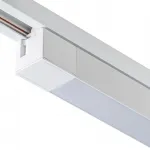 Трек Escada 20001TRU/02LED 30W 4000K белый матовый