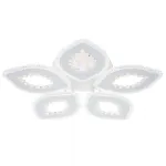 Escada 10271/5 LED*90W White