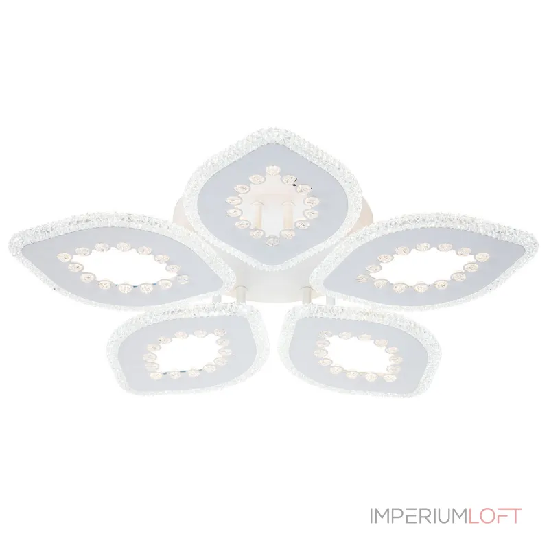 Escada 10271/5 LED*90W White