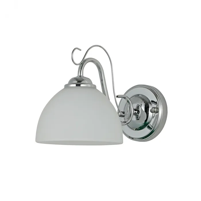 Настенный светильник Escada ESSAY 1149/1A Chrome от ImperiumLoft