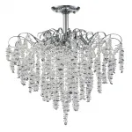 Escada 2106/8P E14*40W Chrome