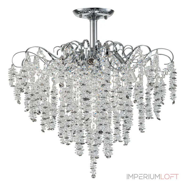 Escada 2106/8P E14*40W Chrome
