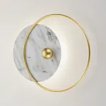 Настенный светильник Escada REVIVAL 10268/1LED