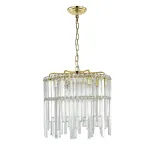 Подвесной светильник Escada ODEGARD 2105/8S от ImperiumLoft