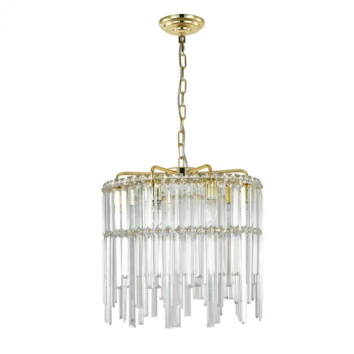 Подвесной светильник Escada ODEGARD 2105/8S от ImperiumLoft