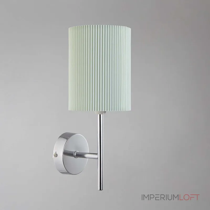 Настенный светильник Escada HORECA 1139/1A Mint Настенный светильник Escada HORECA 1139/1A Mint