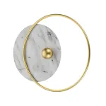 Настенный светильник Escada REVIVAL 10268/1LED
