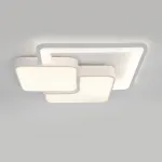 Потолочный светодиодный светильник Escada STREAMLINE 10298/3LED
