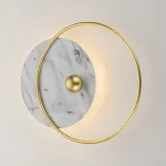 Настенный светильник Escada REVIVAL 10268/1LED