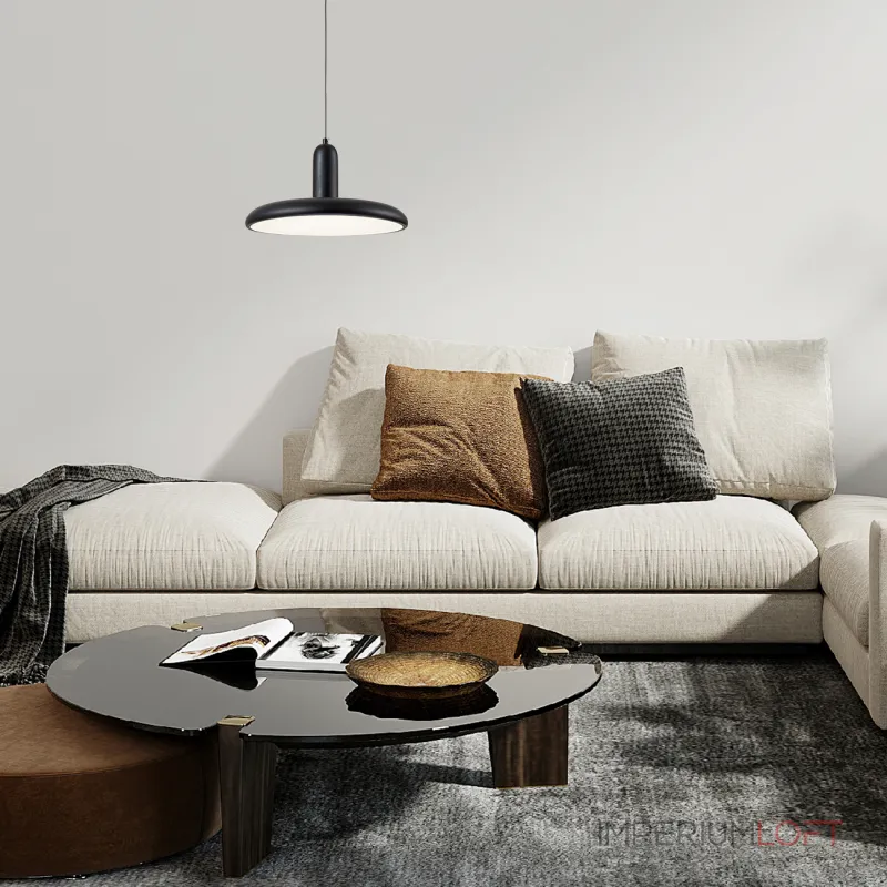 Подвесной светильник Escada CENTER 10230/1LED от ImperiumLoft Подвесной светильник Escada CENTER 10230/1LED от ImperiumLoft