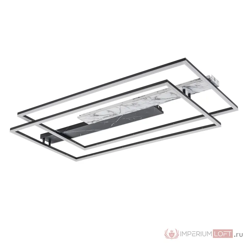Потолочный светильник Escada SLAB 10250/2LED от ImperiumLoft