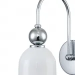 Escada 686/1A E14*60W Chrome