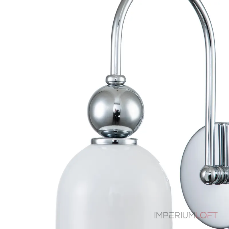Escada 686/1A E14*60W Chrome