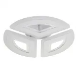 Escada 10210/3 LED*78W White от ImperiumLoft