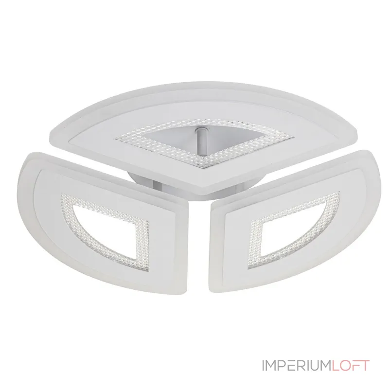 Escada 10210/3 LED*78W White