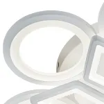 Escada 10248/12 LED*160W White