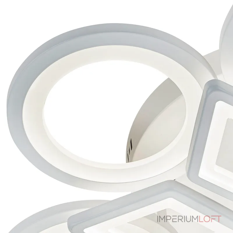Escada 10248/12 LED*160W White