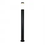 Уличный напольный светильник Escada HALITE 30012G/02
